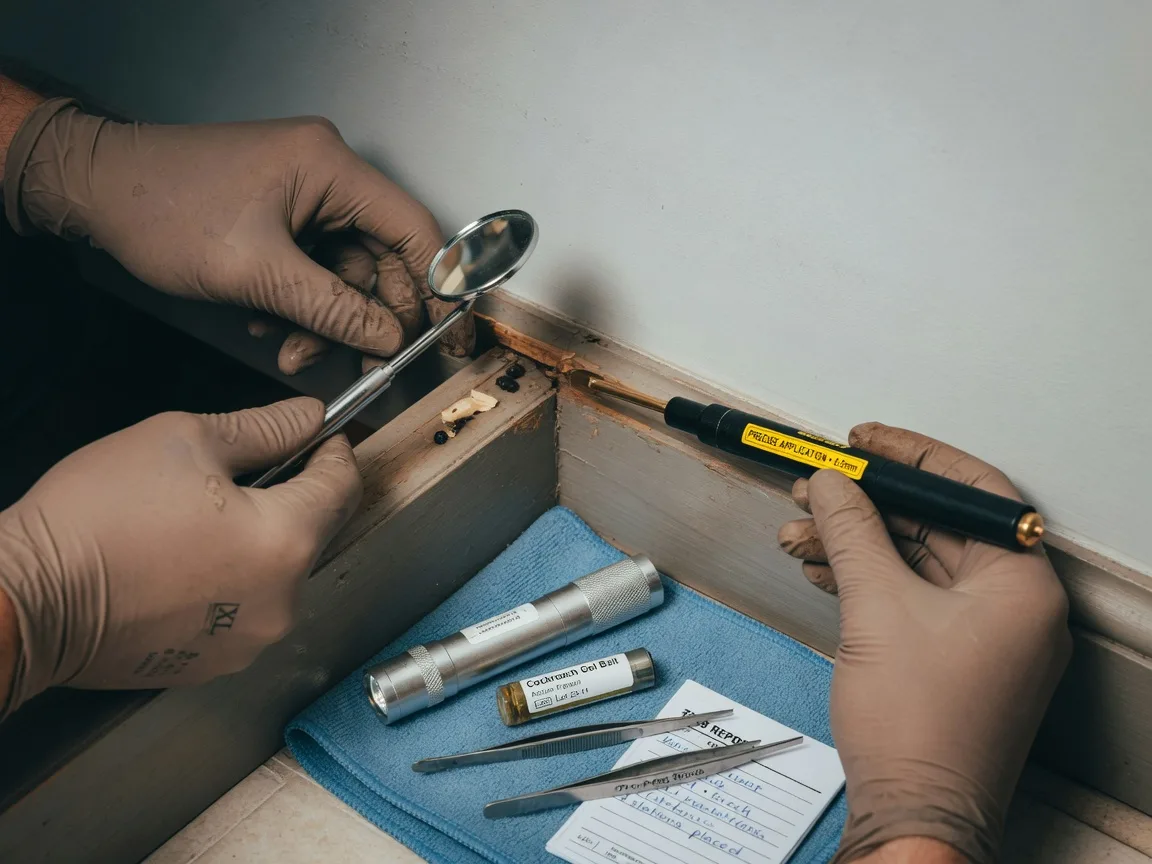 Why choose Emergency Pest Control in North Kingstown, RI